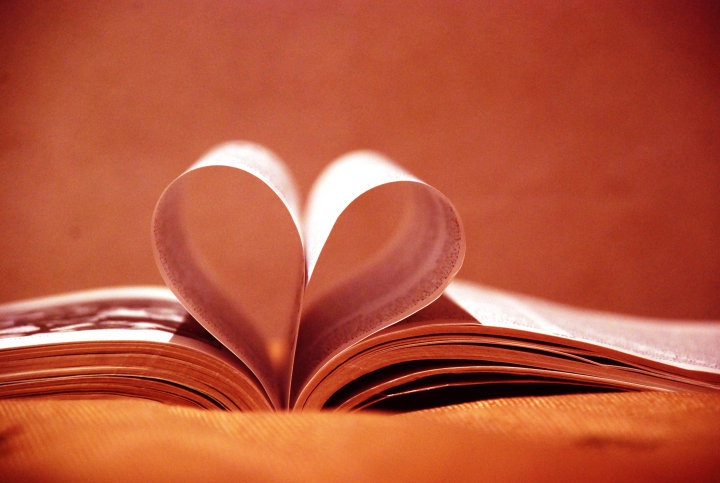 Love Book