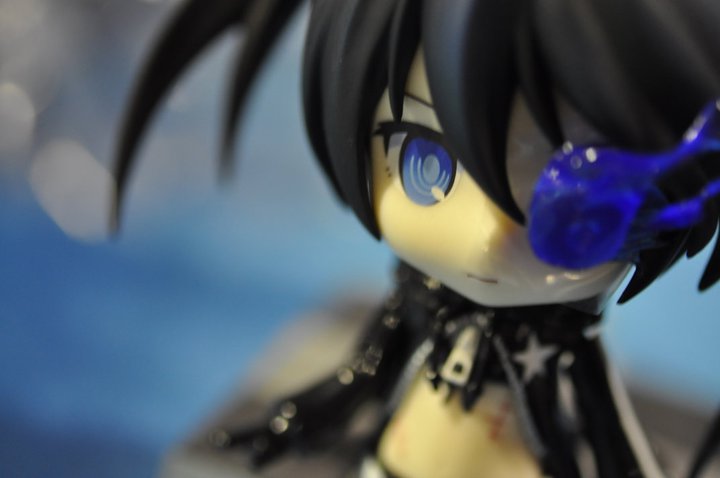 Black Rock Shooter