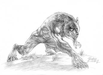 Werewolf 04