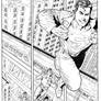Superman Pencil test page 03