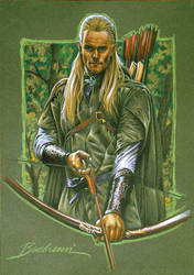 Legolas