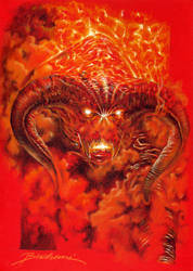 The Balrog