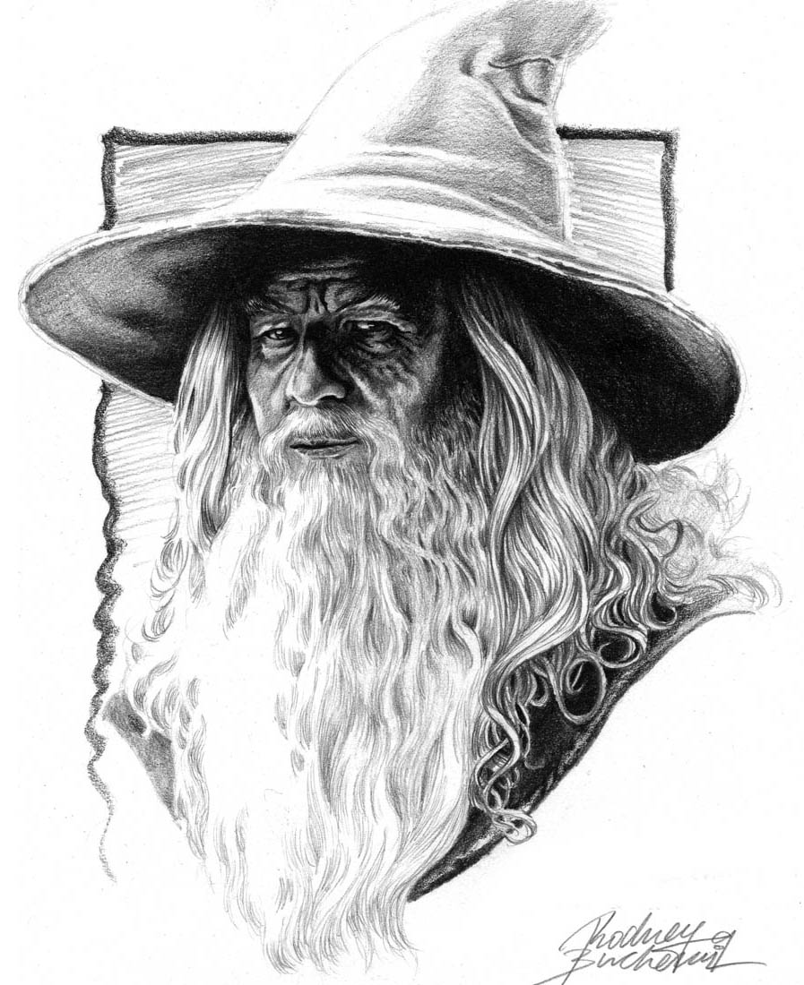 Gandalf