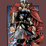 Thor colores