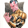 Sinestro