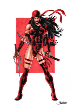 Elektra