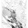 silver surfer surfista pratead