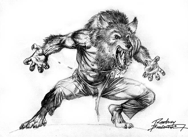 Werewolf