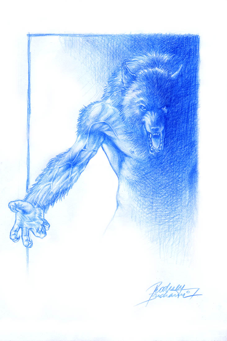 Werewolf 02