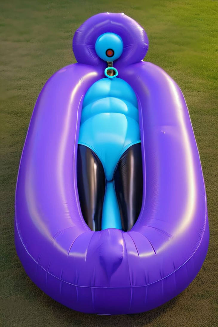 Obnoxious Inflatable funny inflatable toys 05 by BLACCAT25 on DeviantArt