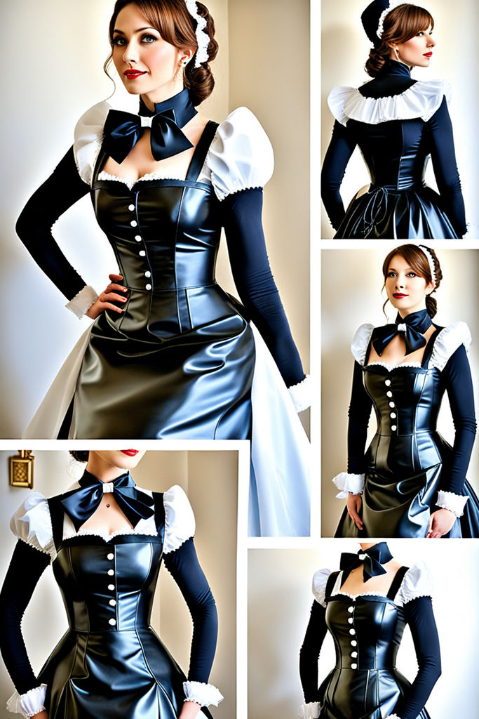 Nice Sissy Maids 24525872 By Blaccat25 On Deviantart Nice Sissy Maids 24525872 By Blaccat25 On Deviantart