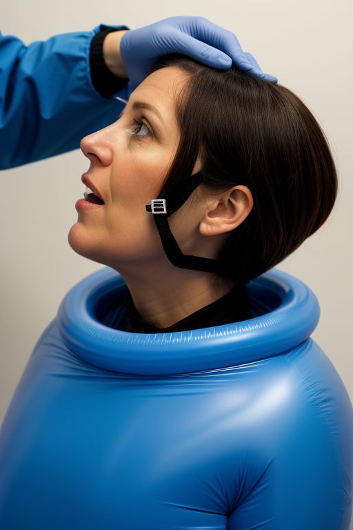 Anonymous Inflatable Inflatable 2586 by BLACCAT25 on DeviantArt