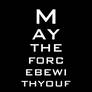 Star wars Typography