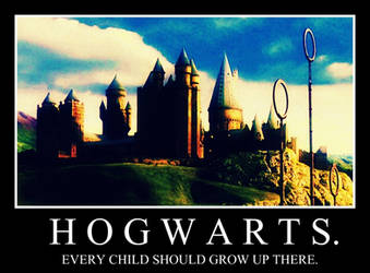 Hogwarts