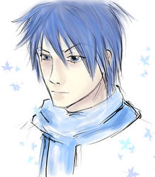 Shion Kaito