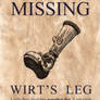 Wirt's Leg