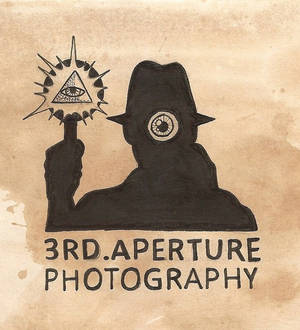 3rd Apeture Photography Logo