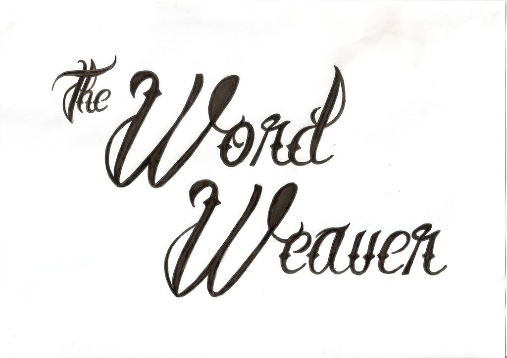 The Word Weaver