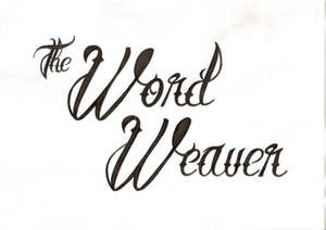 The Word Weaver