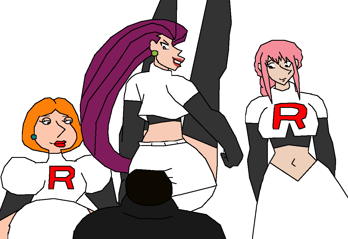 Rocket Racoon Diaper Team Rocket's diaper normalcy 2 by Placeofinterest on DeviantArt