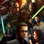 The New Jedi Order