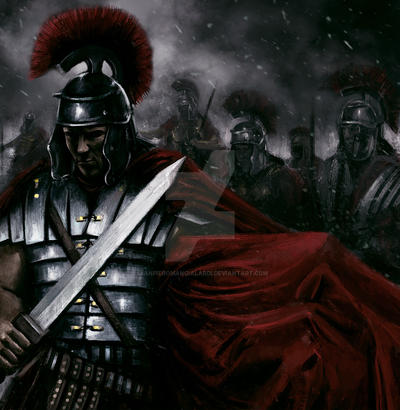 Stiger's Tigers by GianpieroMangialardi on DeviantArt