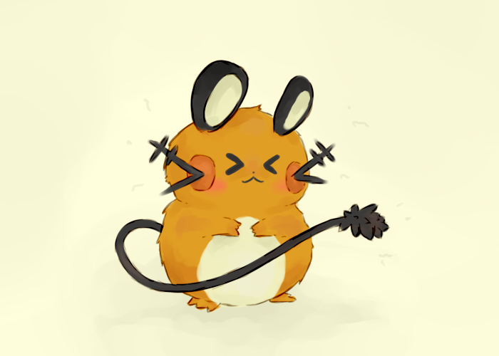 Dedenne