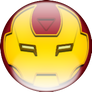 Ironman Icon