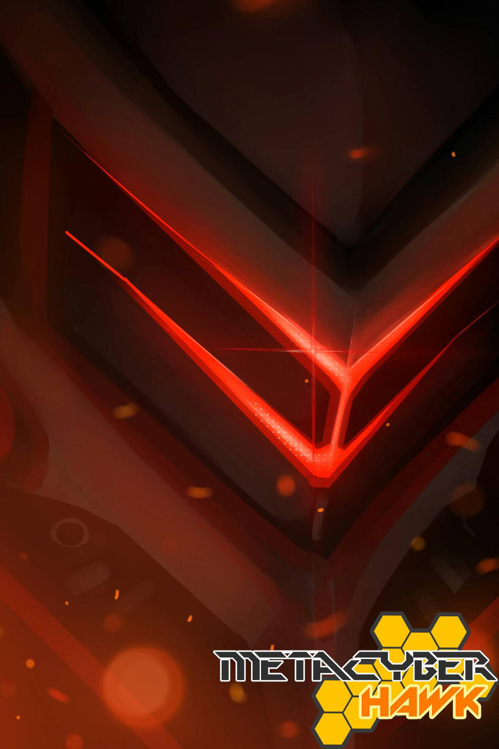 Metal Rage by haffiz96 on DeviantArt