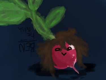 BEN the radish