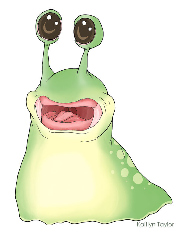 Sluggy