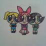 Powerpuff Girls