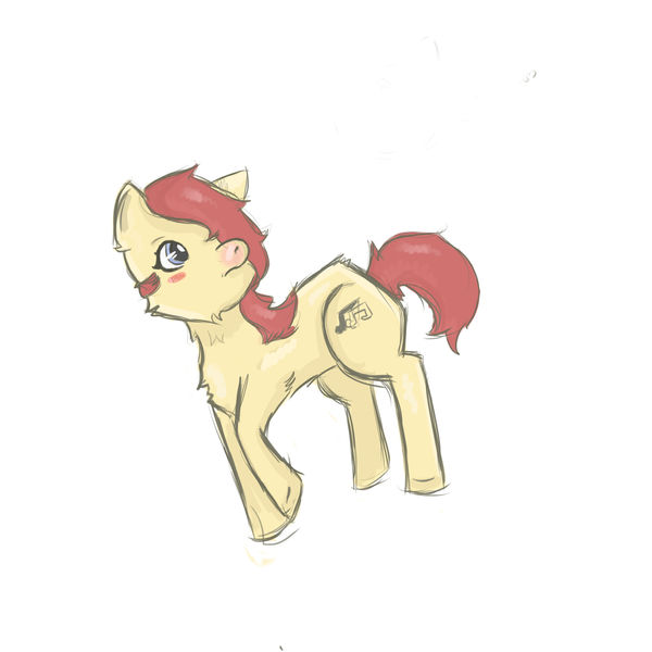 Deviantart Red Note Red Note Doodle by TheMcCorgi on DeviantArt