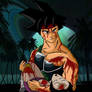 Bardock's Revenge