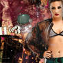 Desing for Demi Lovato