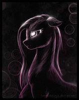 Cosmic Draw: Pinkamena