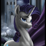 Rarity one Nightmare Night