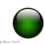 Green Orb