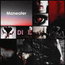 Vampire moodboard~for Jaymie.