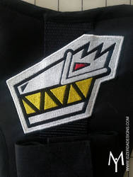 Kyoryuger Logo