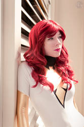 White Phoenix - Jean Grey