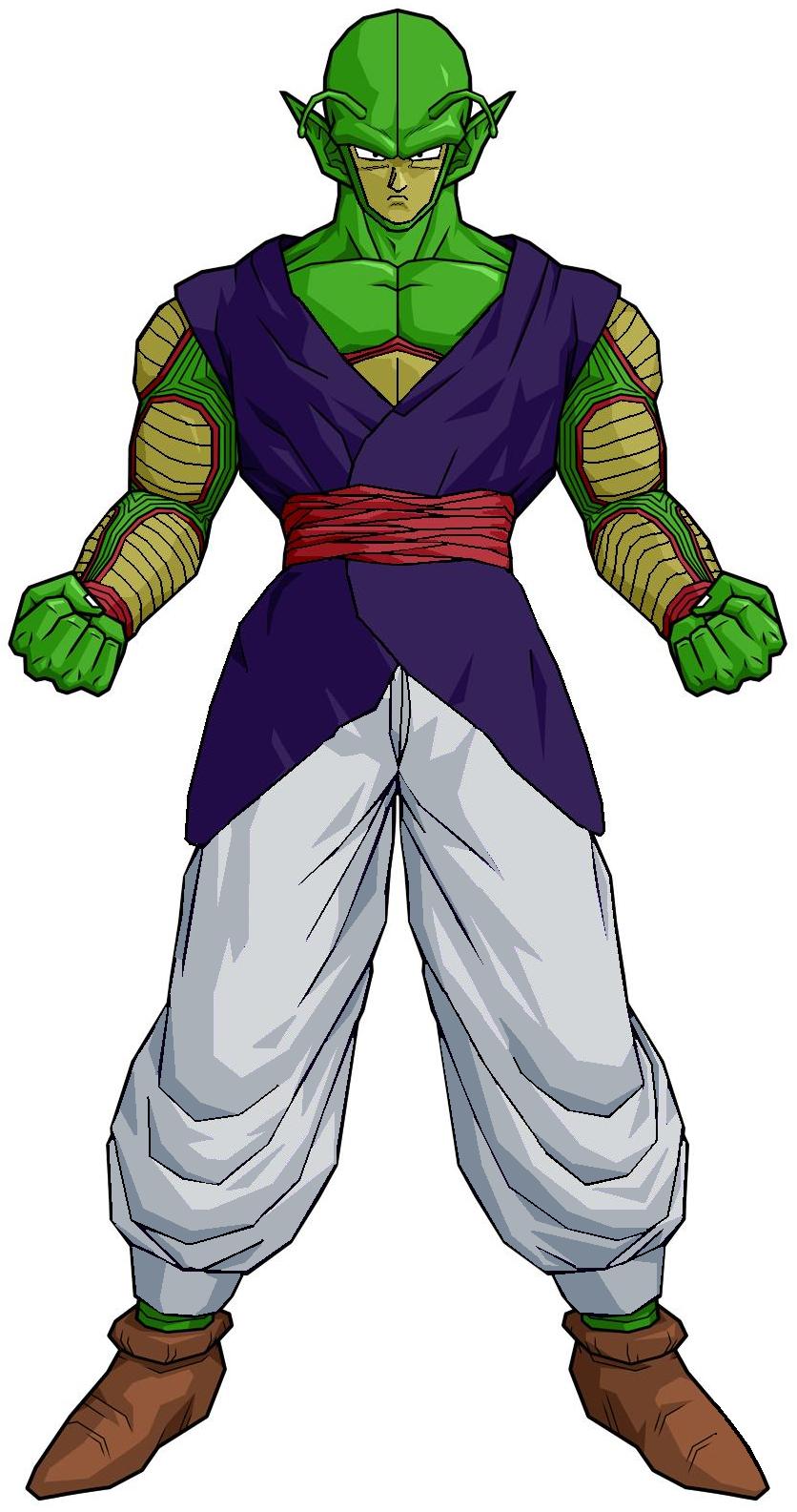 DBO Race:Namekian, Wiki