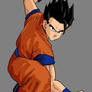 Ultimate Gohan