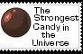 Candy Vegito Stamp