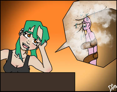Dangts Explore the Best Odor Art | DeviantArt