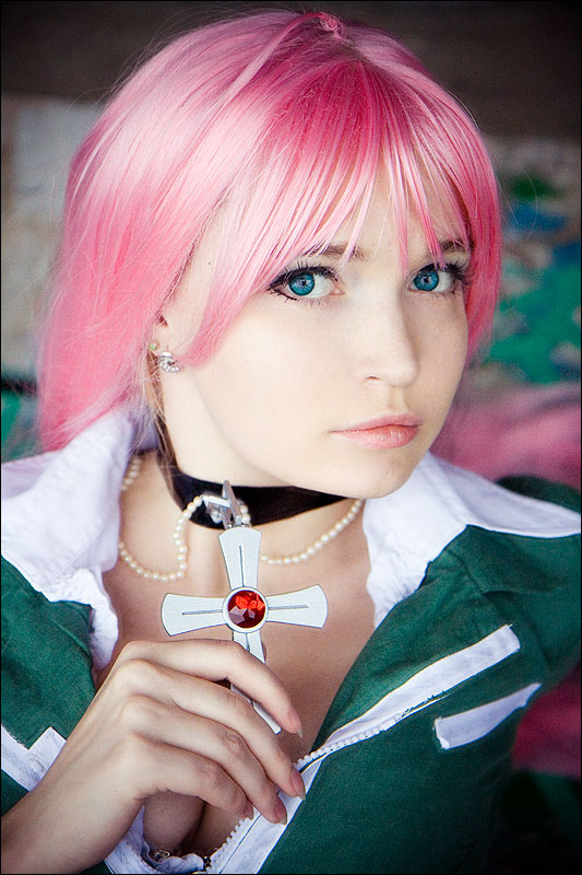 Rosario Vampire by Usagi-Tsukino-krv on DeviantArt Rosario Vampire by Usagi-Tsukino-krv on DeviantArt