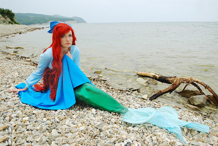 Ariel casual 2