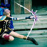 FF 13-2 Serah 1