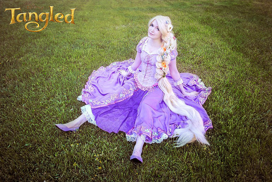 Rapunzel poster 2