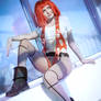 Leeloo Dallas 2